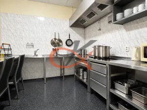 Pronájem obchodního prostoru, Valašské Meziříčí, Mírová, 555 m2