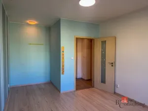 Prodej bytu 2+1, Hodonín, Patočkova, 58 m2
