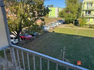 Prodej bytu 2+1, Hodonín, Patočkova, 58 m2