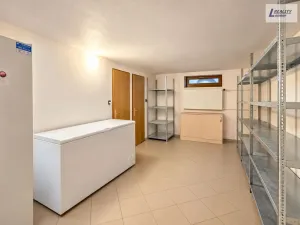 Prodej rodinného domu, Sedlice - Hoděmyšl, 229 m2