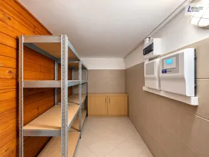 Prodej rodinného domu, Sedlice - Hoděmyšl, 229 m2
