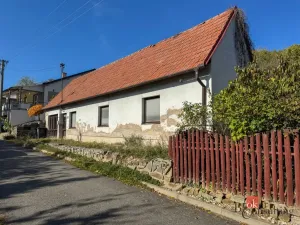 Prodej rodinného domu, Polešovice, 90 m2