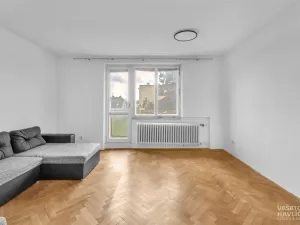 Prodej bytu 3+1, Třebechovice pod Orebem, Nerudova, 67 m2