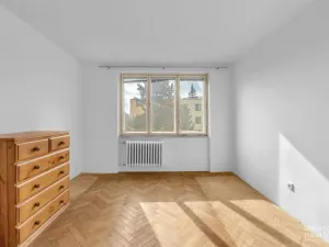 Prodej bytu 3+1, Třebechovice pod Orebem, Nerudova, 67 m2