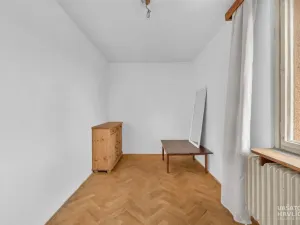 Prodej bytu 3+1, Třebechovice pod Orebem, Nerudova, 67 m2