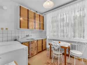 Prodej bytu 1+1, Hradec Králové, U Koruny, 39 m2