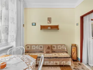 Prodej bytu 1+1, Hradec Králové, U Koruny, 39 m2