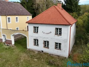 Prodej chalupy, Chroboly - Příslop, 89 m2