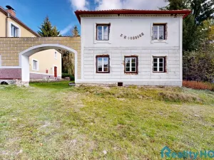 Prodej chalupy, Chroboly - Příslop, 89 m2