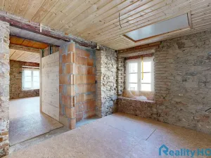 Prodej chalupy, Chroboly - Příslop, 89 m2