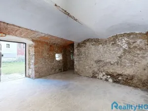Prodej chalupy, Chroboly - Příslop, 89 m2