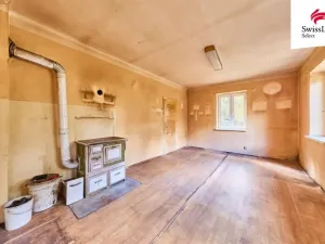 Prodej rodinného domu, Mladé Buky - Hertvíkovice, 105 m2