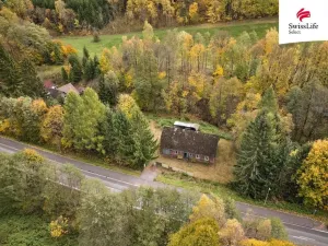 Prodej rodinného domu, Mladé Buky - Hertvíkovice, 105 m2
