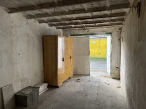 Prodej garáže, Kladno, U Cihelny, 18 m2