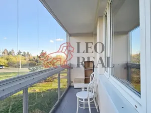 Pronájem bytu 4+1, Praha - Troja, Glowackého, 78 m2
