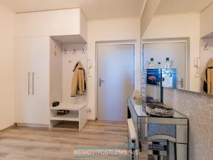 Prodej bytu 2+kk, Znojmo, Kosmákova, 71 m2