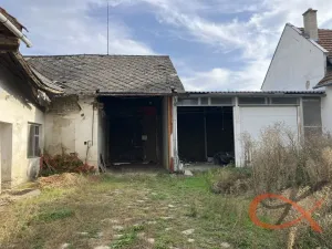 Prodej rodinného domu, Hrubčice - Otonovice, 80 m2