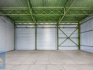 Pronájem obchodního prostoru, Praha - Malešice, Tiskařská, 124 m2