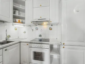 Pronájem bytu 3+kk, Praha - Vinohrady, Italská, 106 m2
