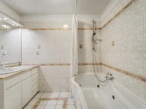 Pronájem bytu 3+kk, Praha - Vinohrady, Italská, 106 m2