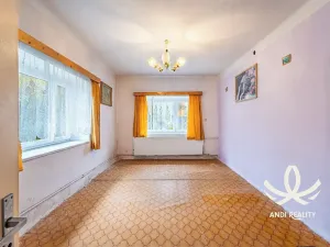 Prodej rodinného domu, Markvartice, 150 m2