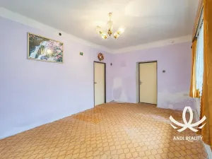 Prodej rodinného domu, Markvartice, 150 m2