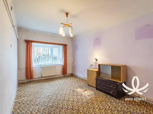 Prodej rodinného domu, Markvartice, 150 m2
