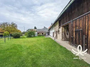 Prodej rodinného domu, Markvartice, 150 m2