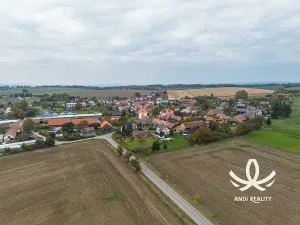 Prodej rodinného domu, Markvartice, 150 m2