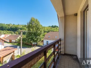 Prodej chalupy, Nová Lhota, 198 m2
