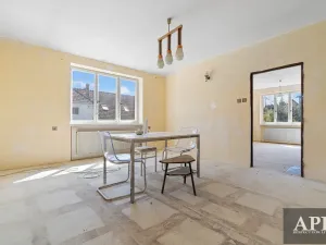 Prodej rodinného domu, Nová Lhota, 198 m2