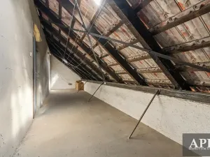 Prodej rodinného domu, Nová Lhota, 198 m2