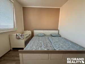 Prodej bytu 3+1, Varnsdorf, Pražská, 72 m2