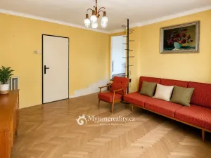 Prodej rodinného domu, Suchohrdly, Sklepní, 122 m2