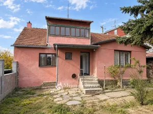 Prodej rodinného domu, Suchohrdly, Sklepní, 122 m2