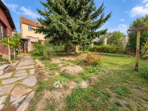 Prodej rodinného domu, Suchohrdly, Sklepní, 122 m2