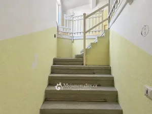 Prodej rodinného domu, Suchohrdly, Sklepní, 122 m2