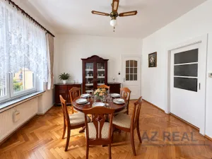 Prodej rodinného domu, Frýdlant, Komenského, 210 m2