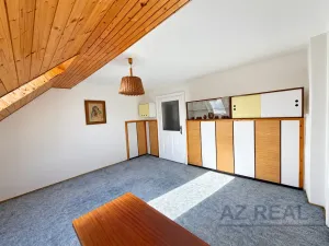 Prodej rodinného domu, Frýdlant, Komenského, 210 m2