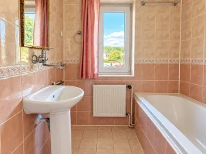 Prodej rodinného domu, Frýdlant, Komenského, 210 m2