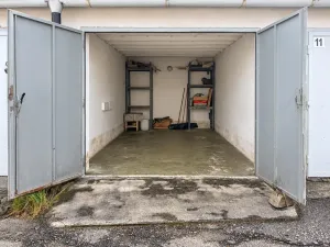 Pronájem garáže, České Budějovice, 17 m2