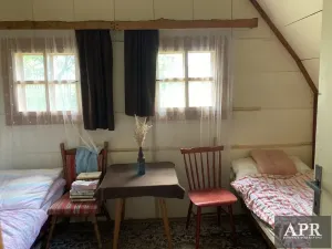 Prodej chalupy, Lopeník, 132 m2
