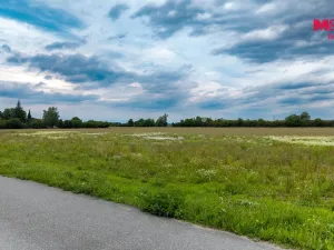Prodej pozemku pro bydlení, Poděbrady - Velké Zboží, 1003 m2