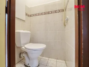 Pronájem bytu 3+1, Klatovy - Klatovy III, U Pazderny, 74 m2