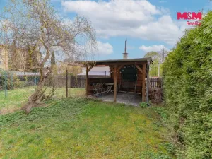 Prodej bytu 1+1, Aš, Vysoká, 36 m2