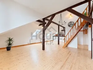 Prodej bytu 2+kk, Kralupy nad Vltavou, třída Legií, 97 m2