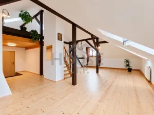 Prodej bytu 2+kk, Kralupy nad Vltavou, třída Legií, 97 m2