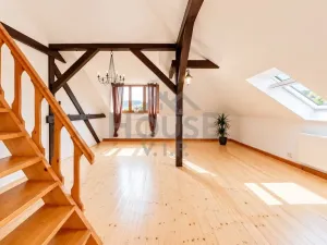 Prodej bytu 2+kk, Kralupy nad Vltavou, třída Legií, 97 m2