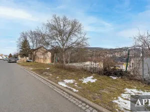Prodej pozemku pro bydlení, Vlčnov, 585 m2