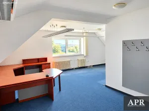 Pronájem kanceláře, Uherský Brod, U Plovárny, 41 m2